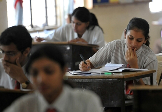 ICSE Results 2019